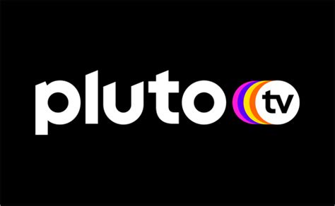 Including transparent png clip art, cartoon, icon, logo, silhouette, watercolors, outlines, etc. Pluto TV Introduces All-New Logo Design - Logo Designer ...