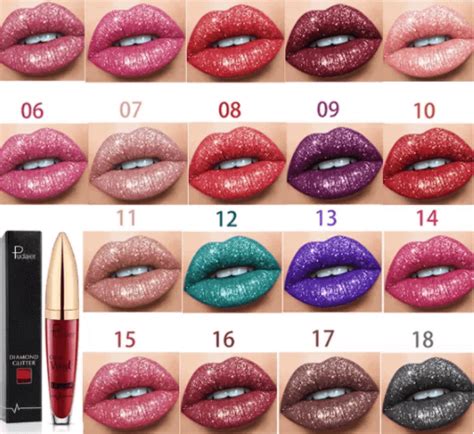 Beautyclam Long Lasting Lipstick Lipstick Classic Red Lipstick