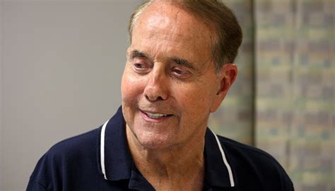 Dole did commercials for subway a few years back. Bob Dole Endorses Jeb Bush | WMAL-FM