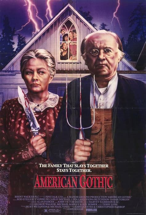 American Gothic 1987 IMDb