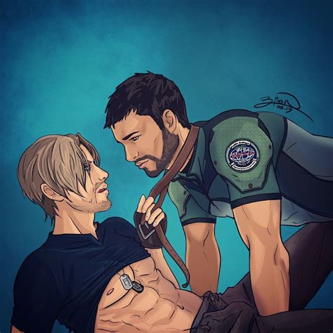 You Re Mine Chreon Fanart Complete In Love With My Babes Chris