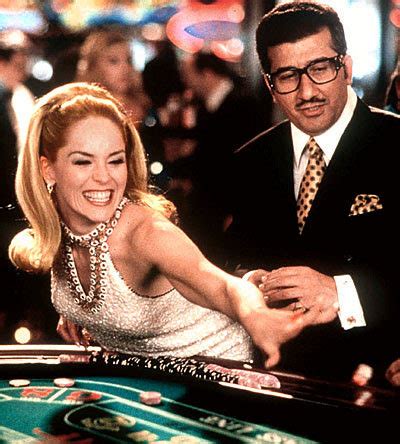 The latest tweets from sharon stone (@sharonstone). Clothing in the film Casino. | Styleforum