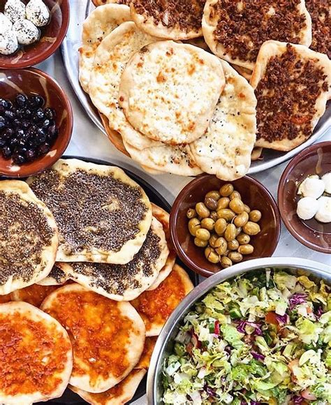 About middle eastern cooking and recipes. @whenapricotsbloom | Yummy breakfast, Middle east recipes ...