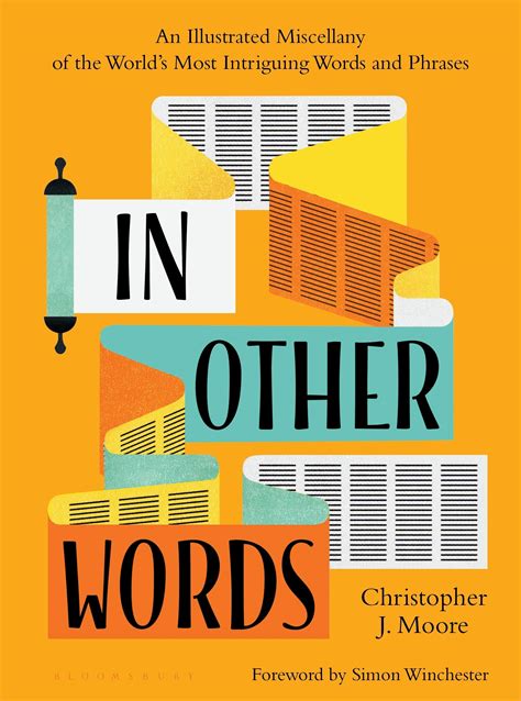 In Other Words By Christopher J Moore Book Review