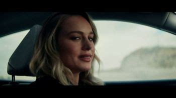 If you caught these commercials, you may have noticed that a rather popular actress was the star. Nissan Sales Event TV Commercial, 'Hollywood: Altima' Featuring Brie Larson T2 - iSpot.tv