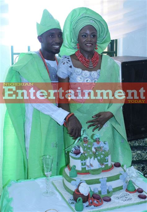 photos timi dakolo wedding pictures nigerian entertainment today
