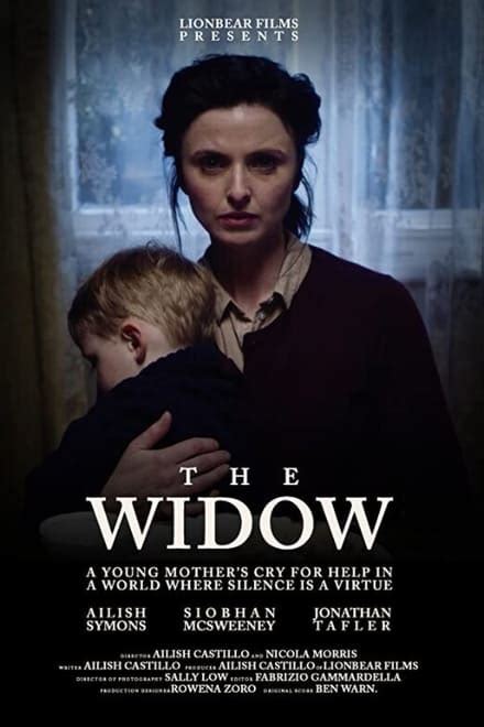 The Widow The Movie Database Tmdb
