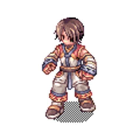 Ragnarok Online Taekwon Master StrategyWiki The Video Game