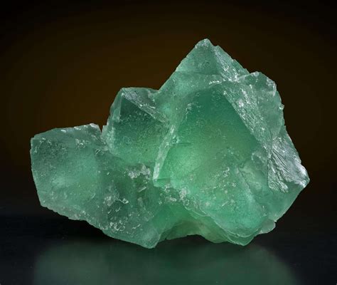 Fluorite J11 48 William Wise Mine Usa Mineral Specimen