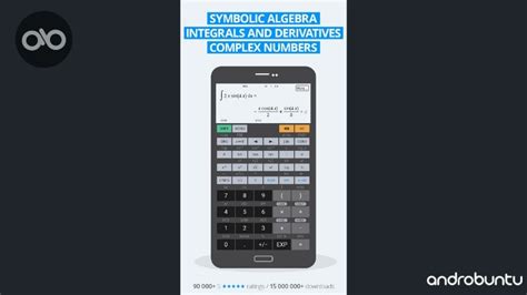 5 Aplikasi Kalkulator Terbaik Untuk Android Berfitur Lengkap Androbuntu
