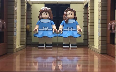 Lego The Shining Archives The Brothers Brick The Brothers Brick