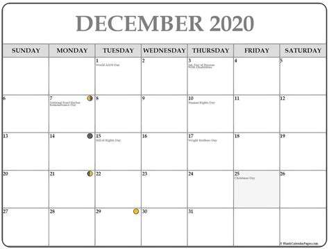 We did not find results for: December 2020 Lunar Calendar | Moon Phase Calendar