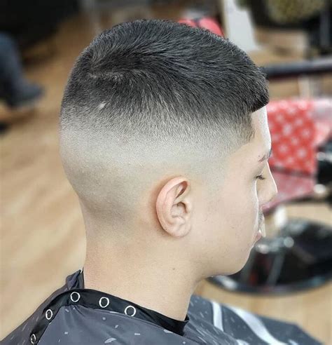 Maybe you would like to learn more about one of these? 68 Gorgeous Mid Fade Haircuts For Men to Try Out