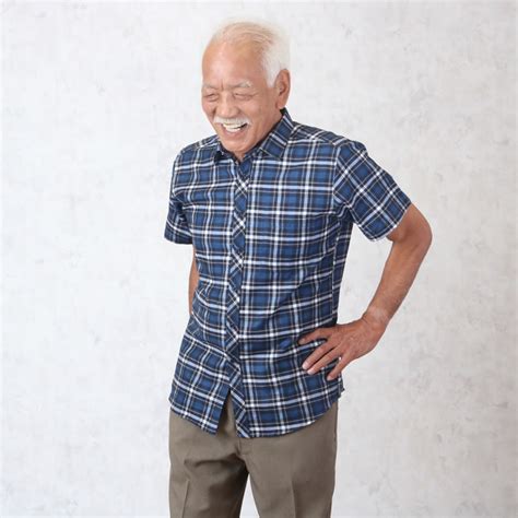 70代80代の男性シニアファッションにおすすめの夏シャツ シニアファッション専門店tcマートの公式ブログ