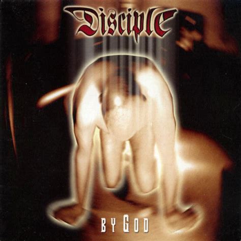 Disciple By God Releases Discogs