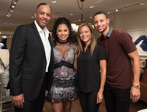 Riley elizabeth curry (born 2012), ryan carson curry (born 2015), and carson w. Curry Bowl: How Steph and Seth Curry's Parents Will Decide ...