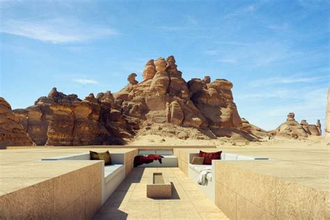 Do you know what to expect from the 13 provinces of saudi arabia? Saudi Arabia's First UNESCO Site to Get a Hotel ...
