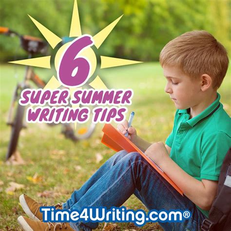 Keep Students Motivated And Make A Splash With These Easy Summer