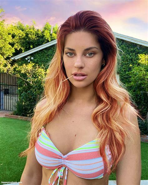 Hannah Stocking Hannahstocking Nude OnlyFans Leaks The Fappening