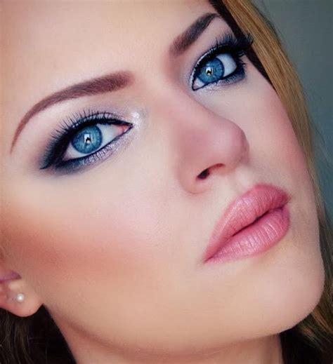 Makeup By Myrna Beauty Blog Finally A Cool Toned Eye