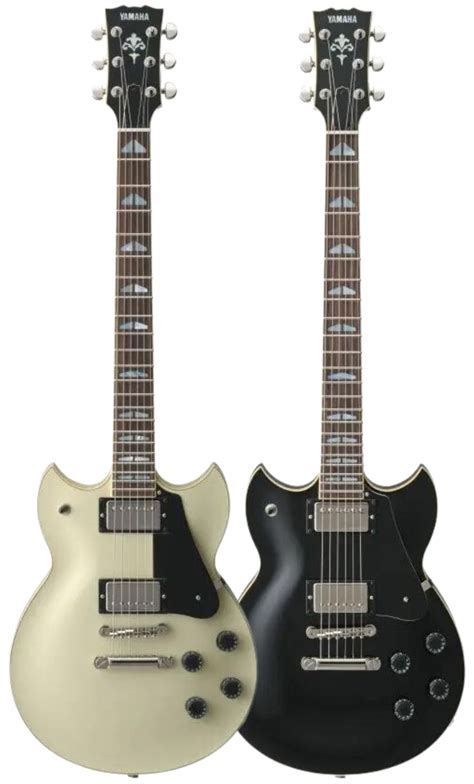 Yamaha Sg1820 Electric Guitar