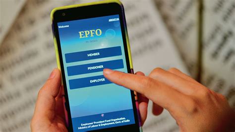 Epf Passbook Interest Not Updated Epfo Has This Important Message For