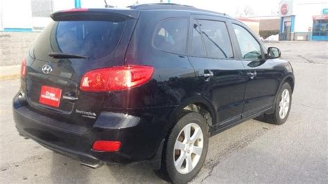2007 hyundai santa fe reviews. 2007 Hyundai Santa Fe - Overview - CarGurus