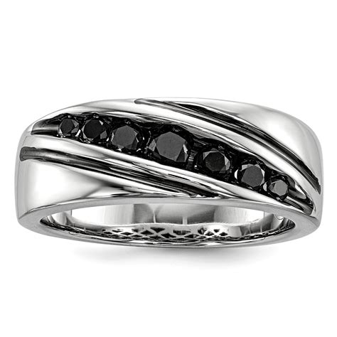 Https://tommynaija.com/wedding/mens Wedding Ring Silver