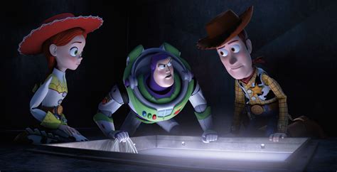 Toy Story Of Terrortoy Story Mögen Die Spiele Beginnen Film