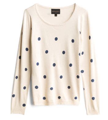 Team over a button up shirt for a smart, casual look at the office. Absolutely Markle Crew Neck Pullover stitch fix September ...