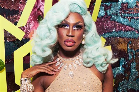 Shea Coulee Teases Britney Themed Stage Show Talks Importance Of Pride