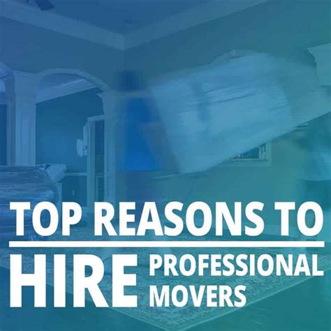 Top Reasons To Hire A Professional Moving Company In Louisiana