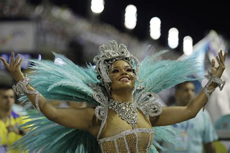 Must See Pictures From The Most Famous Carnival In Brazil Photogallery
