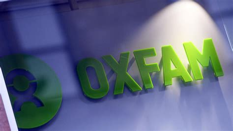 Oxfam Suspended From Haiti Pending Sex Scandal Probe