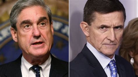 Read Mueller Says Flynn Provided ‘substantial Assistance Cnn Politics