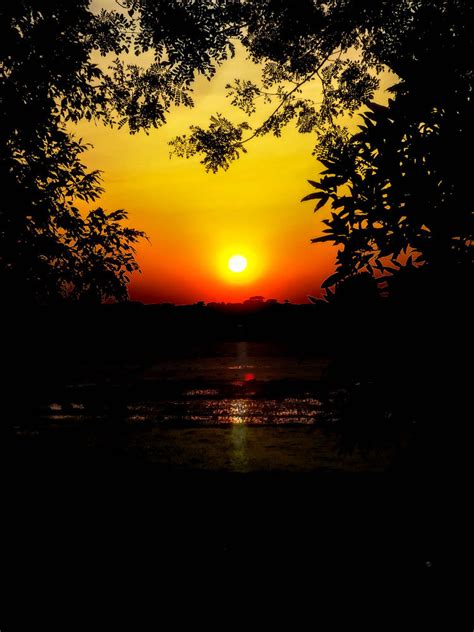 sunset golden hour 1 by ЯΔjjiБ s pЂØŦØ on youpic