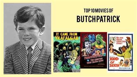 Butch Patrick Top 10 Movies Of Butch Patrick Best 10 Movies Of Butch