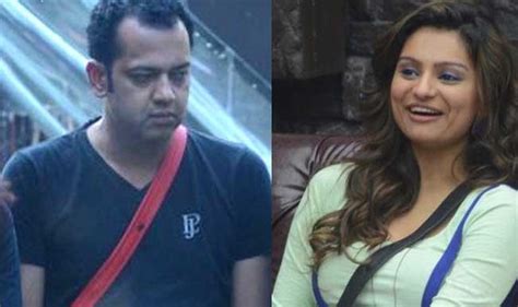 Bigg Boss 8 Weekend Ka Halla Bol Rahul Mahajan Was Never Unfaithful He Was A Good Husband