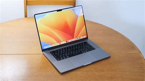 Apple Macbook Pro 16 M2 Max 2023 Review Flipboard