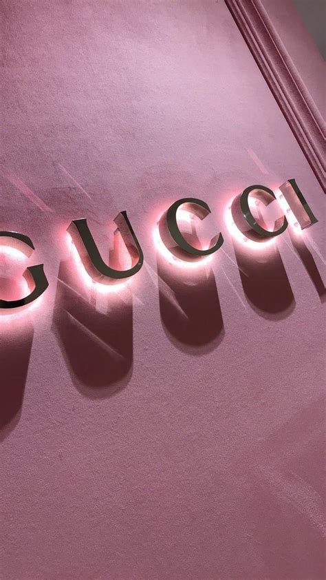 Rose Gold Gucci Wallpapers Top Free Rose Gold Gucci Backgrounds