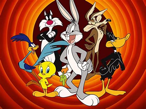 Kidscreen Archive Hbo Max Pulls Hundreds Of Looney Tunes Eps