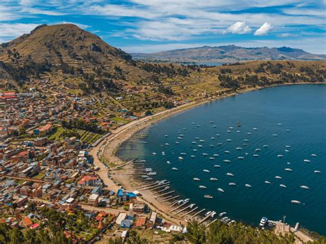 16 Unmissable Places To Visit In Bolivia South America