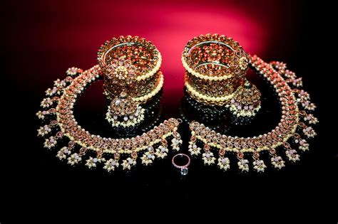 mnm photography hindu bride muslim bride indian bride asian bridal jewellery indian jewelry