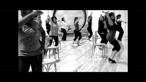 Curso Burlesque - Vanda Gameiro | Jazzy Dance Studios ...