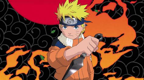 Naruto Cumple 20 Años Y Así Lo Celebrará Tierragamer