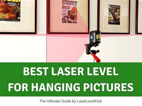 Maybe you would like to learn more about one of these? Best Laser Level For Hanging Pictures 2021 | Hanging ...