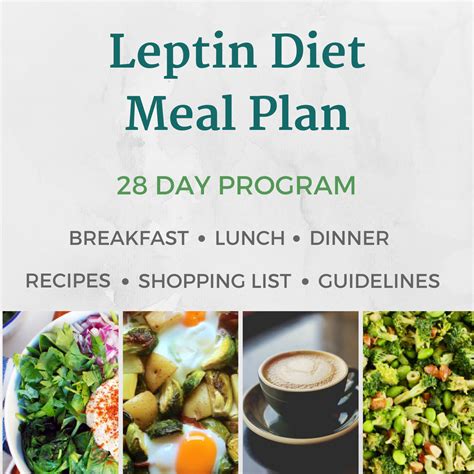 Pin On Leptin Resistance Diet