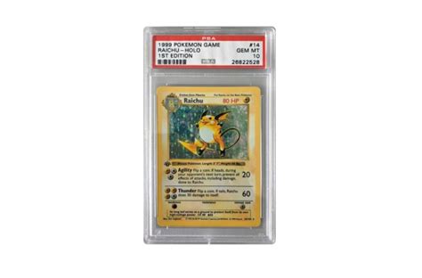 The 25 Most Expensive Pokémon Cards Of All Time One37pm Publisher