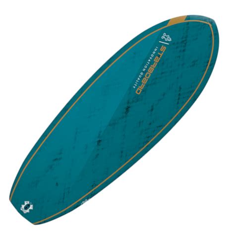 Starboard Foil Surf V2 Blue Carbon 2021 48 Surf Surf Foil Boards