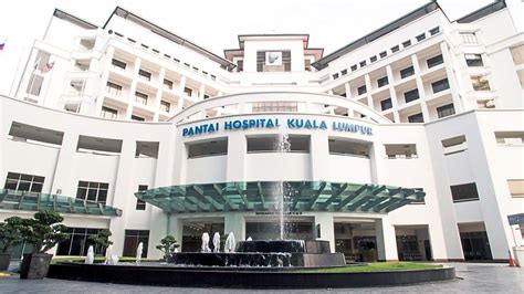 Kuala lumpur in malaysia is the location of this clinic where minor surgical and nonsurgical aesthetic treatments to improve the appearance and health of the skin of patients are. Pantai Hospital Kuala Lumpur Malaysia - Smarter Health